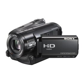 Sony HDR-HC9